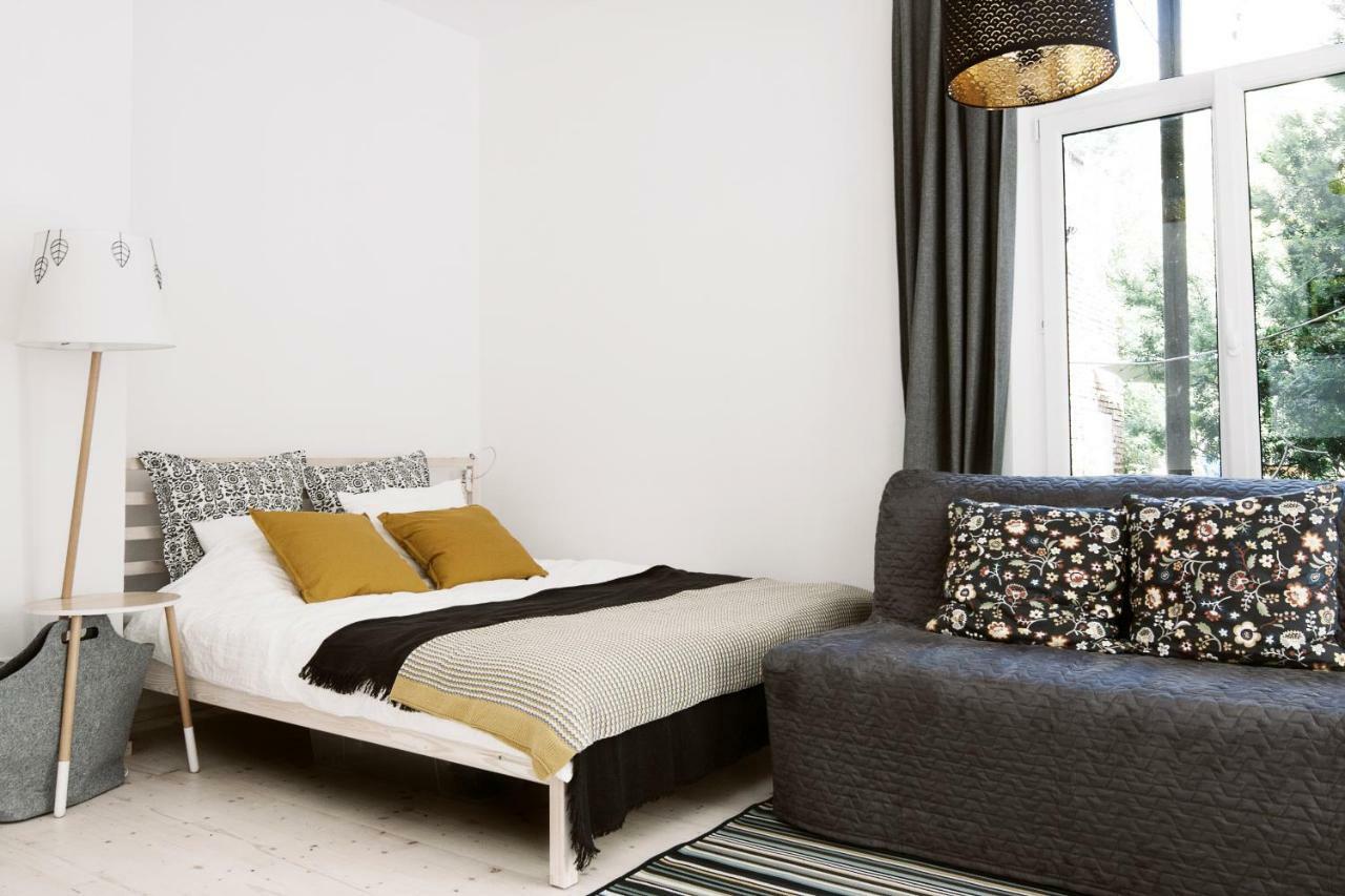 G 6.6 Apartman Krakkó Kültér fotó
