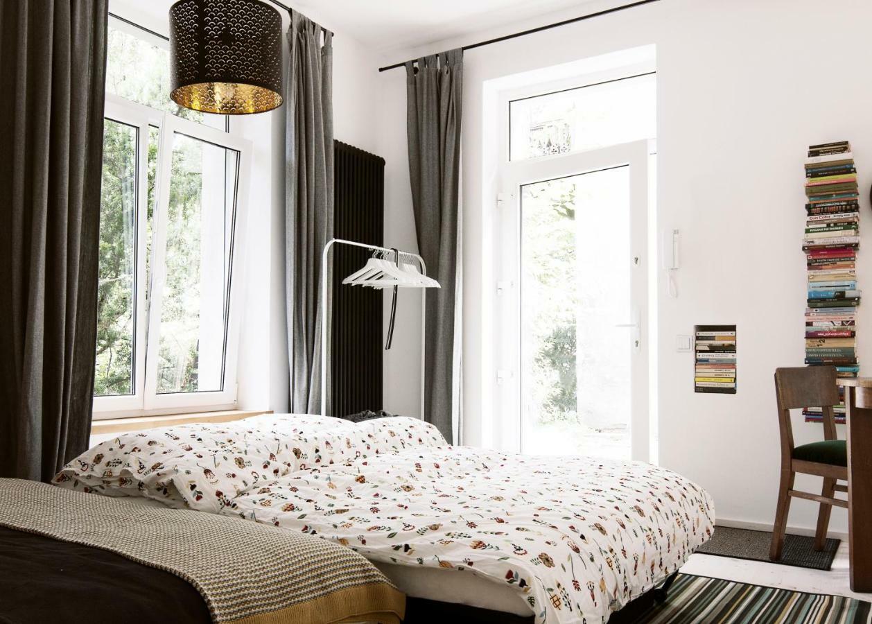 G 6.6 Apartman Krakkó Kültér fotó
