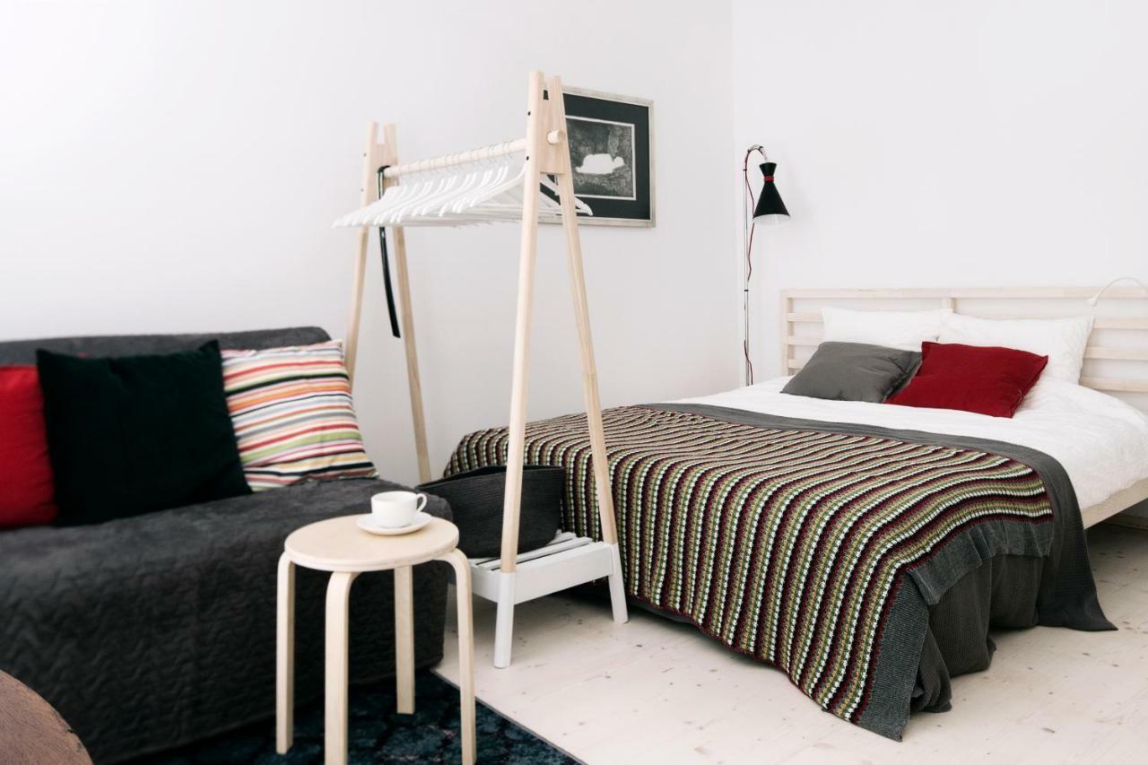 G 6.6 Apartman Krakkó Kültér fotó