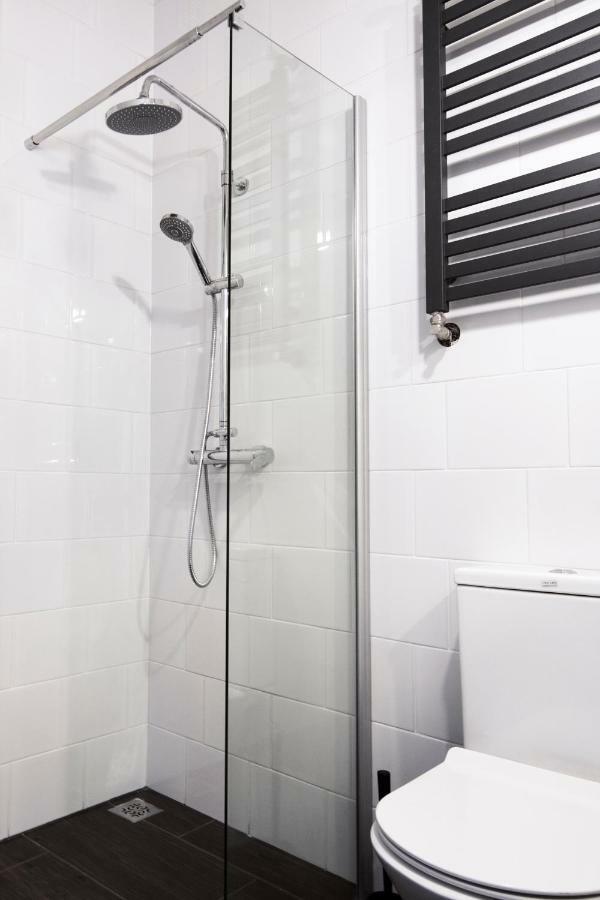 G 6.6 Apartman Krakkó Kültér fotó