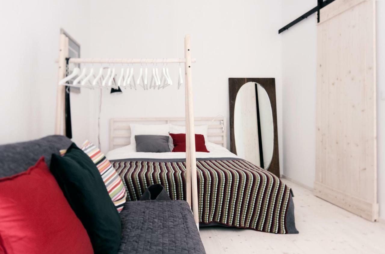 G 6.6 Apartman Krakkó Kültér fotó
