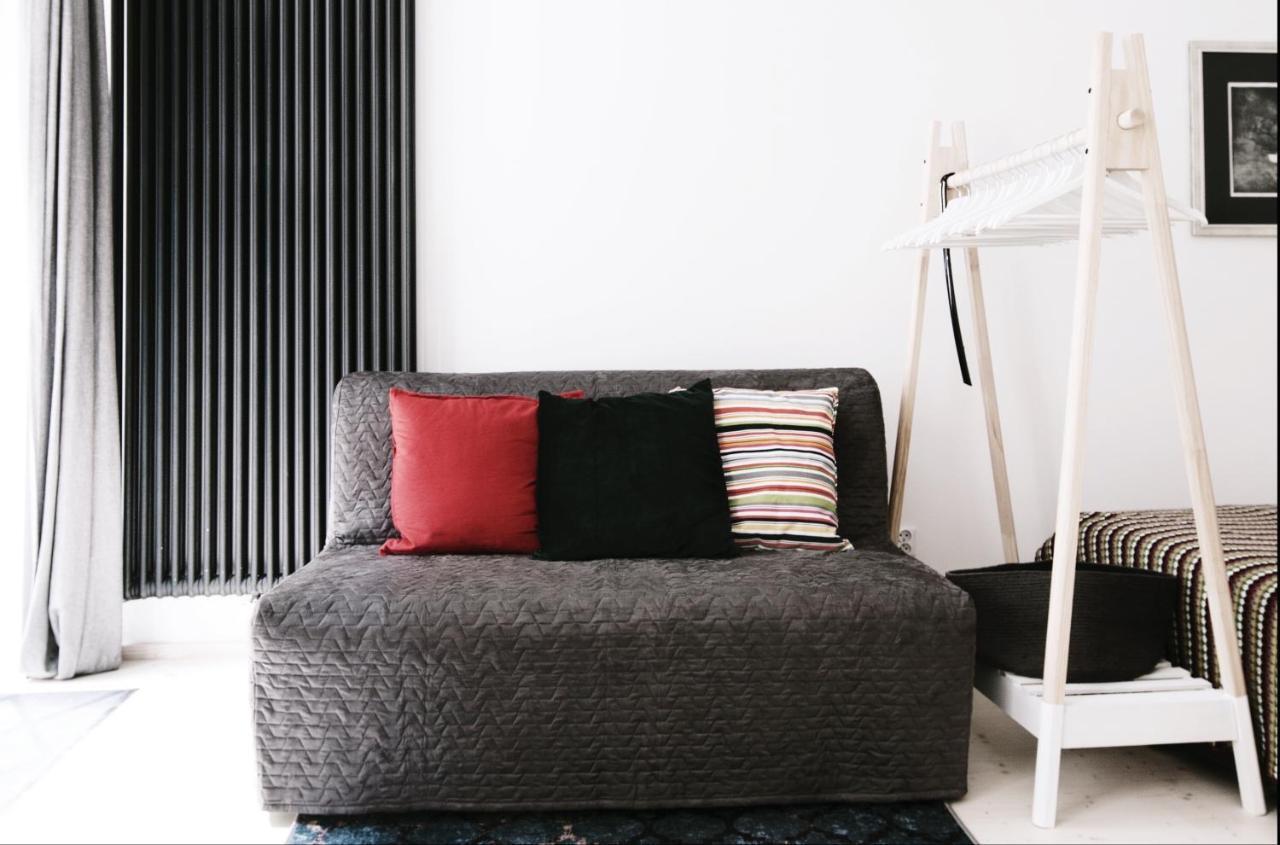 G 6.6 Apartman Krakkó Kültér fotó