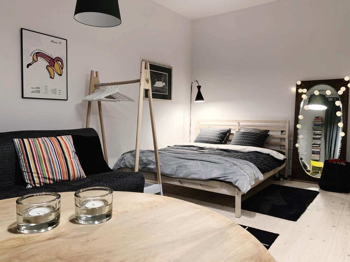 G 6.6 Apartman Krakkó Kültér fotó