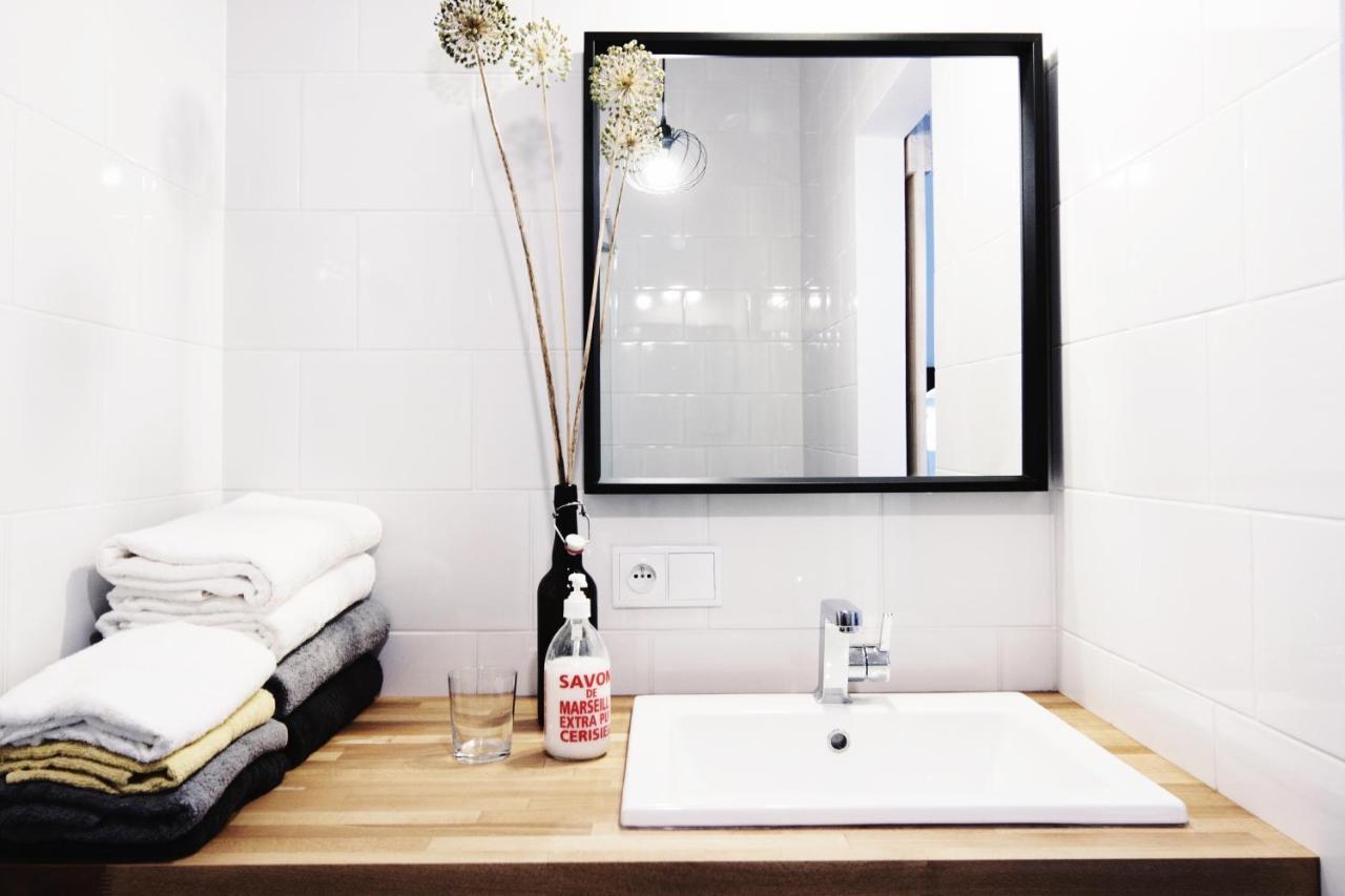 G 6.6 Apartman Krakkó Kültér fotó