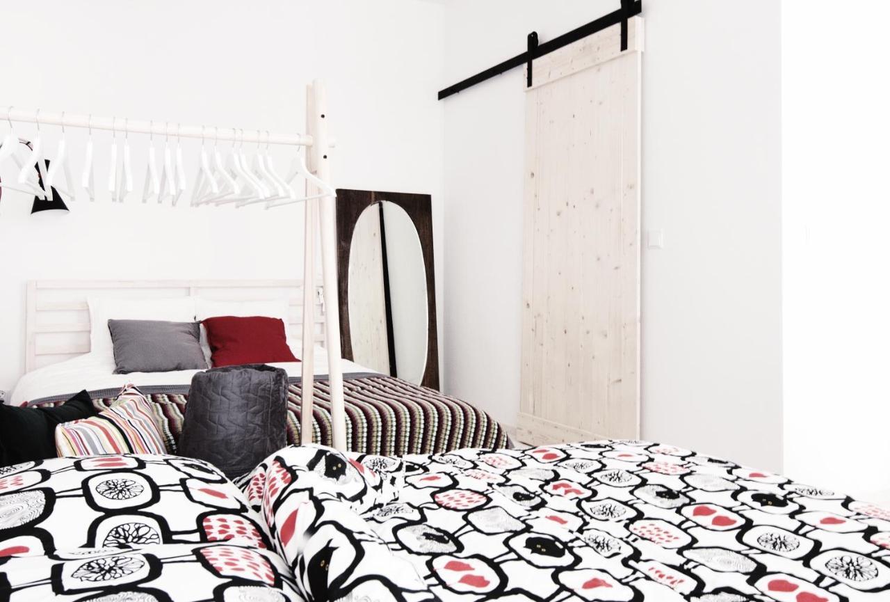G 6.6 Apartman Krakkó Kültér fotó