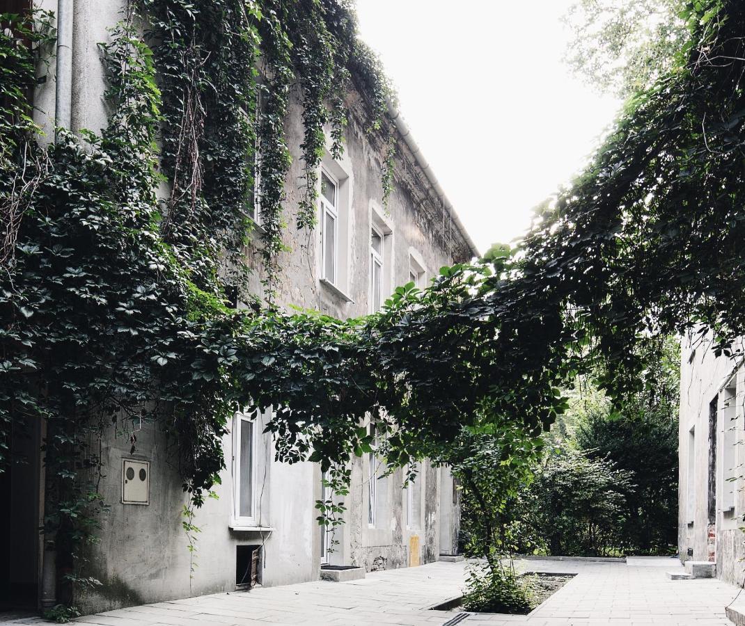 G 6.6 Apartman Krakkó Kültér fotó