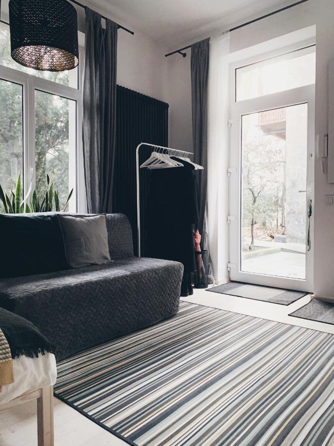 G 6.6 Apartman Krakkó Kültér fotó