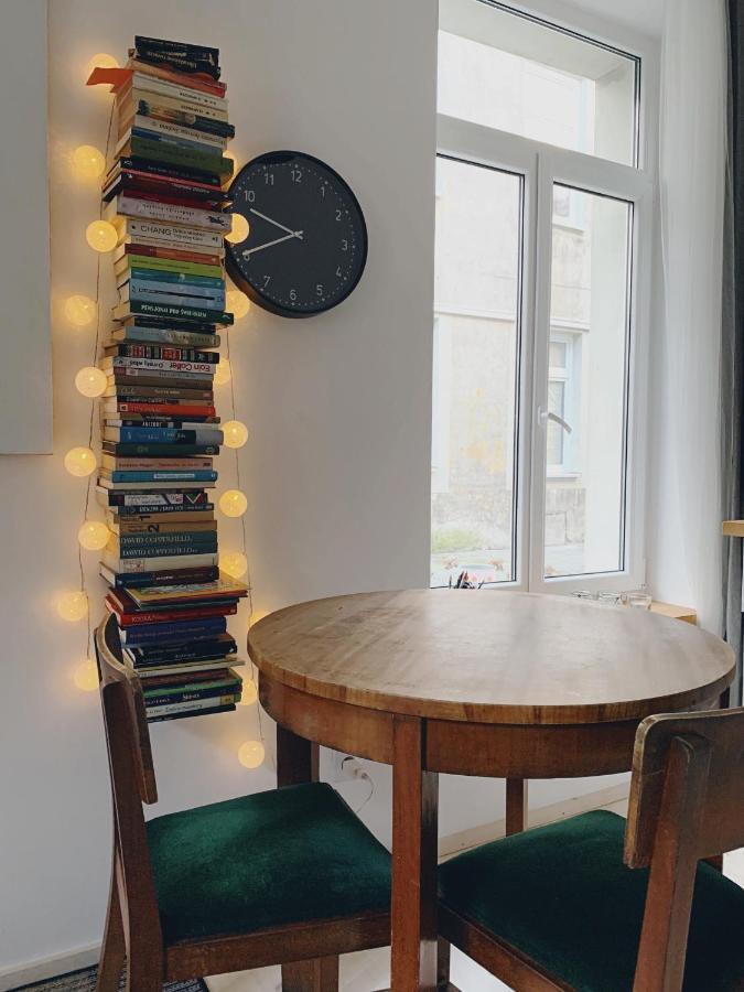 G 6.6 Apartman Krakkó Kültér fotó