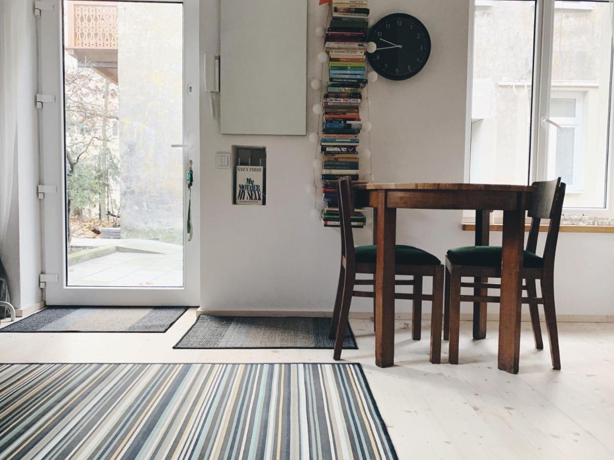 G 6.6 Apartman Krakkó Kültér fotó